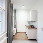 Tranquil Prague Studio Gem