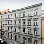 Tranquil Prague Studio Gem