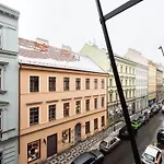 Tranquil Prague Studio Gem