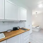 Tranquil Prague Studio Gem