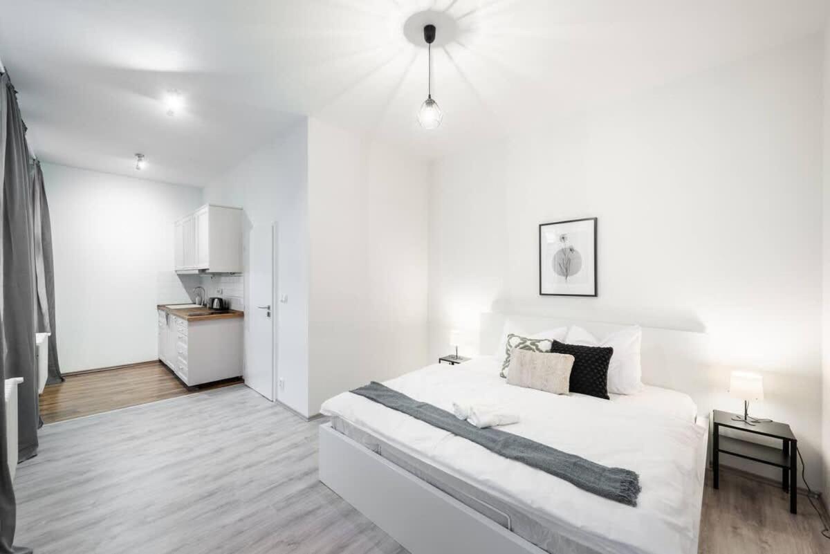 Tranquil Gem Appartamento *